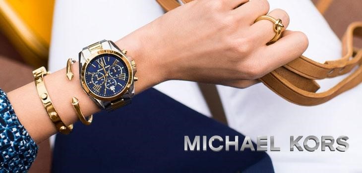Đồng hồ Michael Kors của nước nào sản xuất Giá bao nhiêu