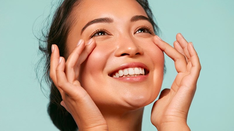 Một số bài tập massage mắt có thể giúp tăng lưu thông máu đến vùng mắt và giải phóng căng cơ