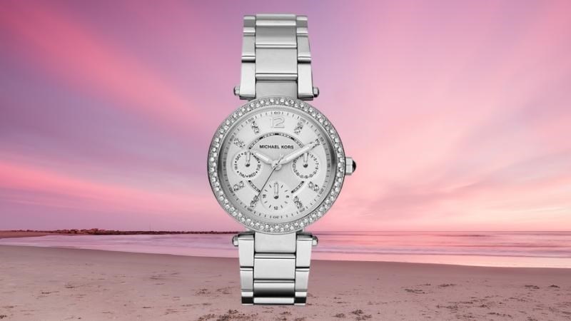 Đồng hồ Michael Kors của nước nào? Ưu điểm và dòng sản phẩm nổi bật -  