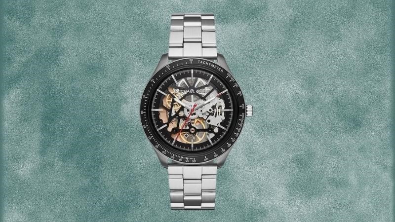 Đồng hồ Michael Kors nữ Catlin Quartz MK3356