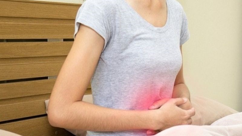 Quần lót kém chất lượng có thể gây nhiễm trùng đường tiết niệu