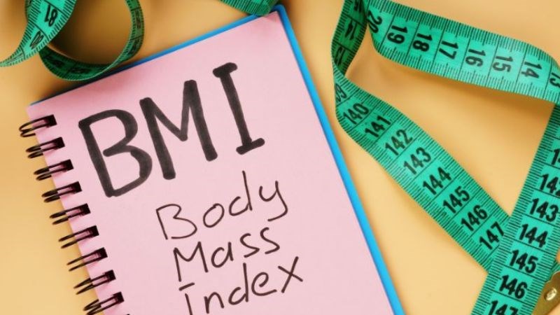 Chỉ số BMI không cân nhắc đến các yếu tố ảnh hưởng đến sức khỏe khác