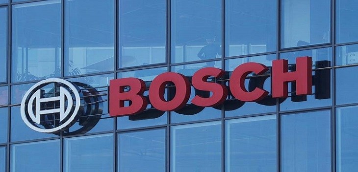 Bosch là một thương hiệu lâu đời của Đức