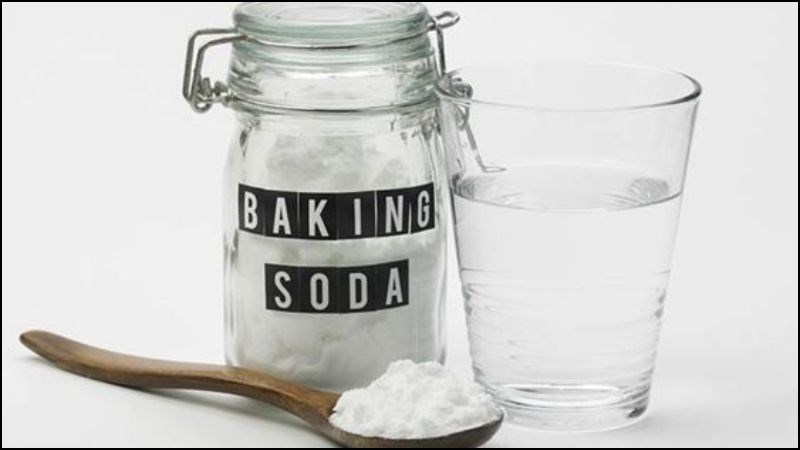 Baking Soda và oxy già có khả năng giúp trắng răng hiệu quả Baking Soda và oxy già có khả năng giúp trắng răng hiệu quả