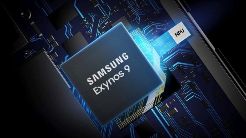 exynos 9865