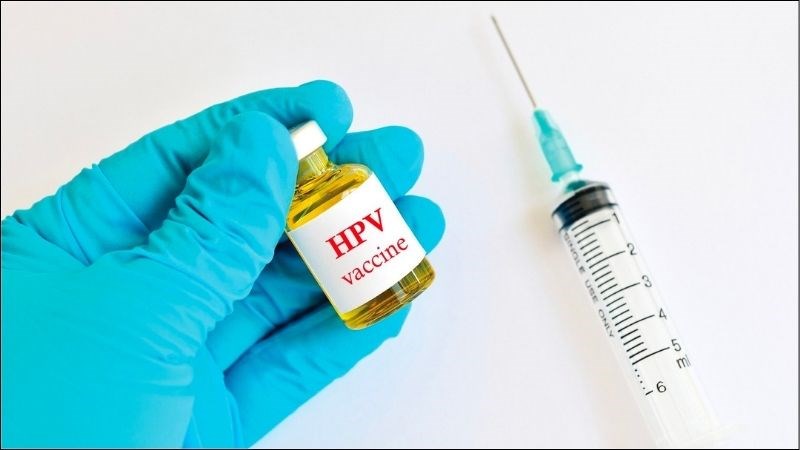 Vaccine HPV giúp phòng ngừa những bệnh lý do HPV (virus gây u nhú ở người) gây ra