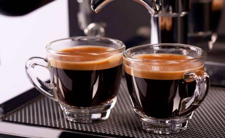 Cà phê Espresso có nguồn gốc từ nước Ý
