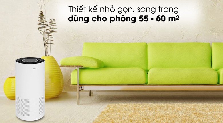 Chọn mua theo diện tích phòng ngủ