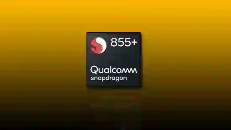 Snapdragon 855+ giúp nâng cao hiệu suất điện thoại của bạn