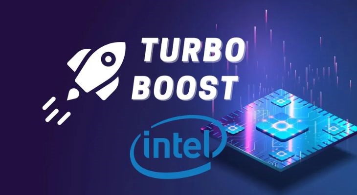 Turbo Boost là gì?