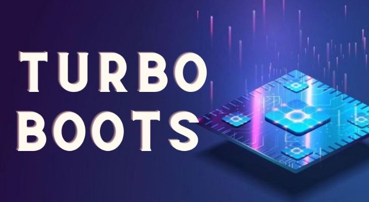 Nguyên lý hoạt động của Turbo Boost