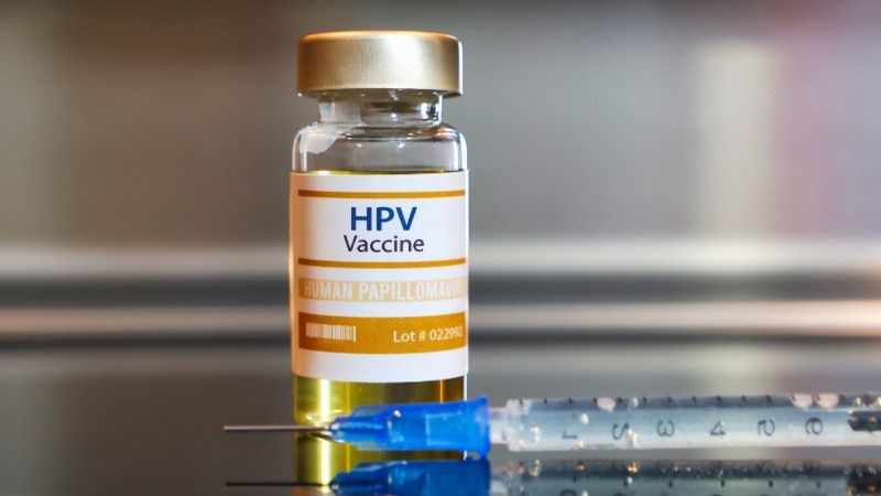 Vắc xin HPV giúp phòng ngừa ung thư cổ tử cung và các bệnh tình dục liên quan