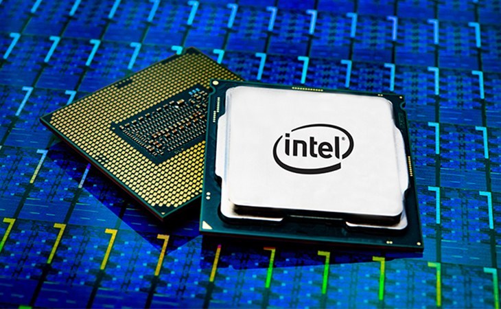 CPU Intel Pentium được ra mắt lần đầu tiên vào năm 1993