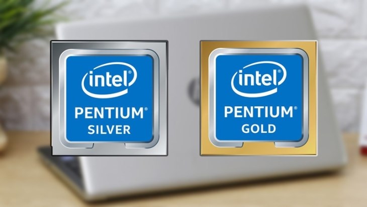 Laptop trang bị CPU Intel Pentium phù hợp cho học sinh, sinh viên