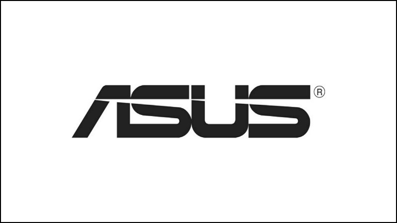 ASUS là một thương hiệu từ Đài Loan