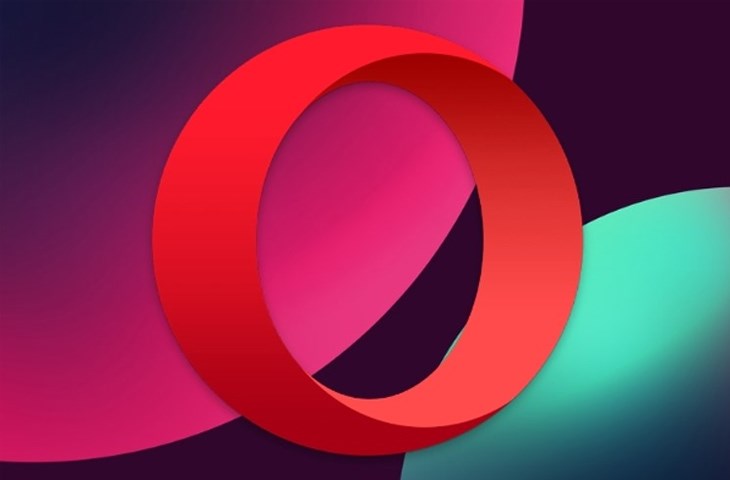 Opera là một trình duyệt khá lâu đời được ra mắt vào năm 1995