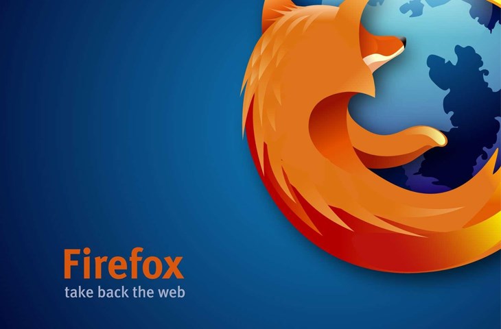 Mozilla Firefox có tính năng bảo mật vô cùng cao, giúp người dùng an tâm hơn khi sử dụng