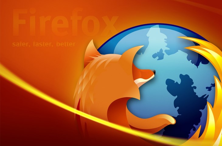 Mozilla Firefox được xem là một trình duyệt tổng thể tốt nhất hiện nay