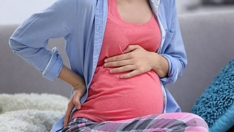 Móng tay của mẹ bầu không phải là căn cứ xác định giới tính