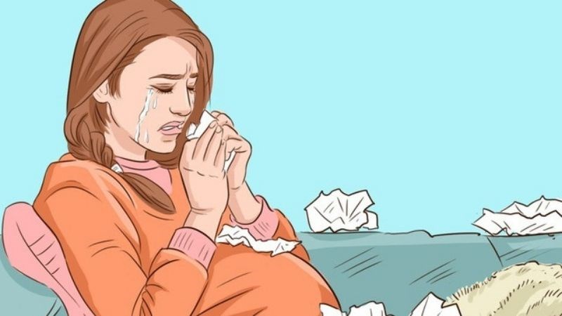 Biết trước giới tính có thể gây thất vọng cho mọi người