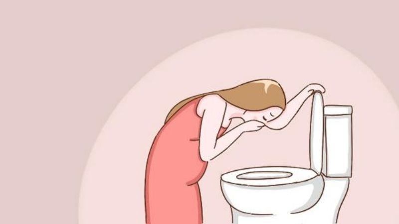 Phụ nữ ốm nghén nhiều thì xác suất sinh con gái cao hơn