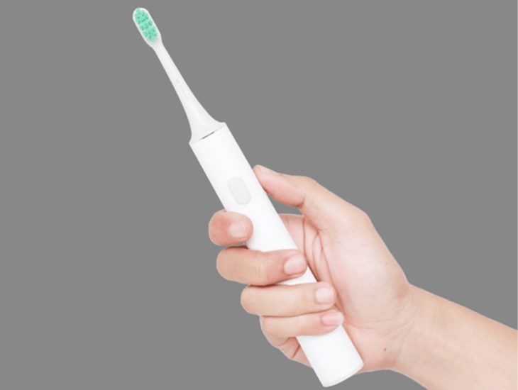 Bàn chải điện Xiaomi Mi Electric Toothbrush là thiết bị không thể thiếu giúp bạn vệ sinh răng miệng hiệu quả hơn