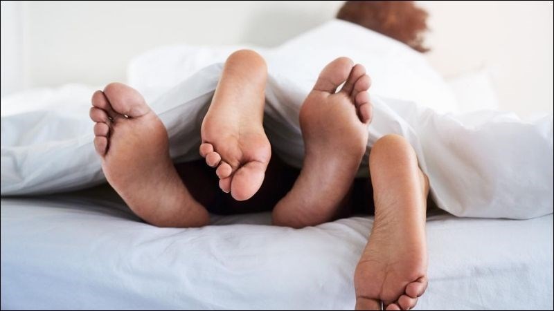 Tuổi thai nhi tính từ ngày quan hệ cộng thêm 2 tuần