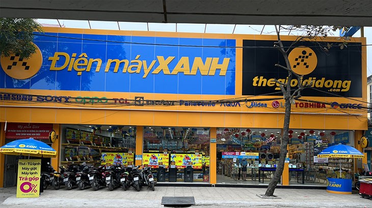 Chính sách mua hàng, bảo hành đồng hồ Mathey Tissot tại Điện máy XANH