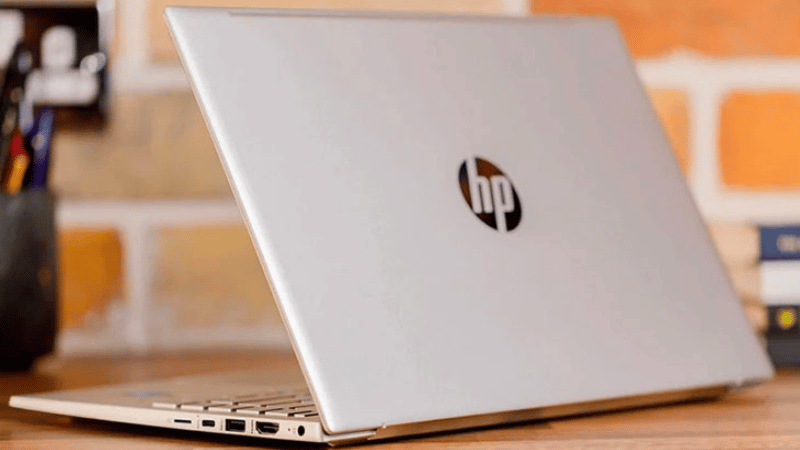 Laptop HP thương hiệu đến từ Mỹ 