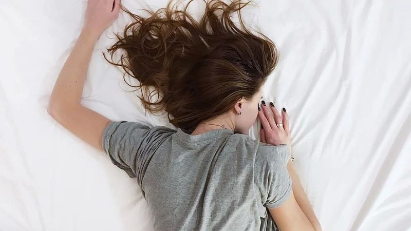 Thủ dâm quá mức gây ảnh hưởng đến sức khỏe và cuộc sống của bạn