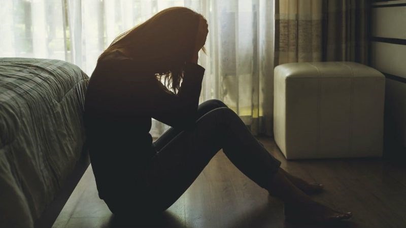 Nhiều người mang cảm giác tội lỗi và xấu hổ khi thủ dâm