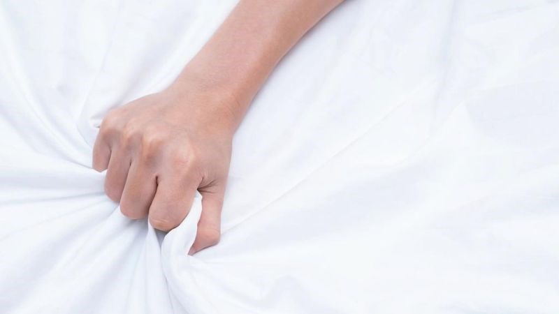 Thủ dâm thường xuyên gây cảm giác nghiện