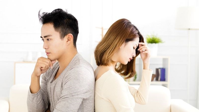 Thủ dâm có thể gây giảm hưng cảm trong những lần quan hệ