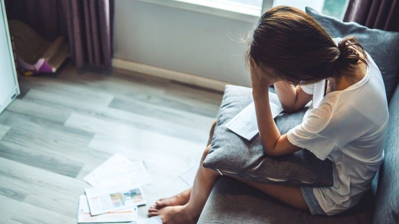 Việc thủ dâm thường xuyên đôi khi gây ảnh hưởng đến cuộc sống hằng ngày của bạn