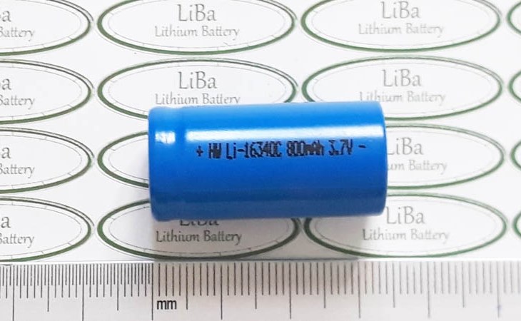 Frequent charging improves the performance of Lithium batteries