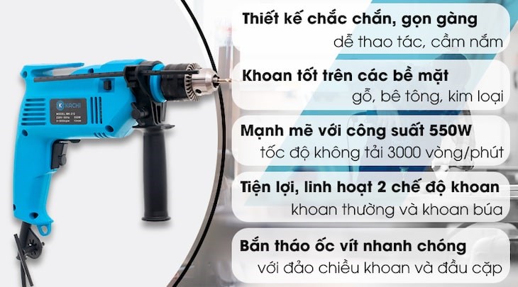 Giá thành vừa phải, phù hợp với nhiều đối tượng gia đình