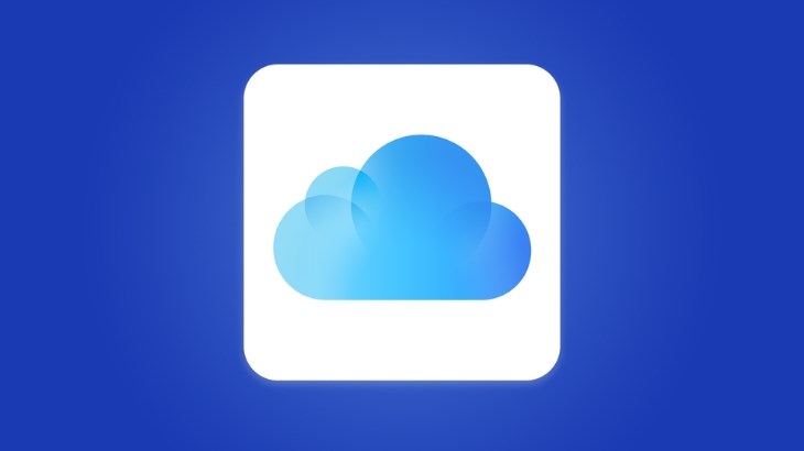 iCloud – dịch vụ lưu trữ được Apple thiết kế dành riêng cho hệ điều hành iOS và macOS