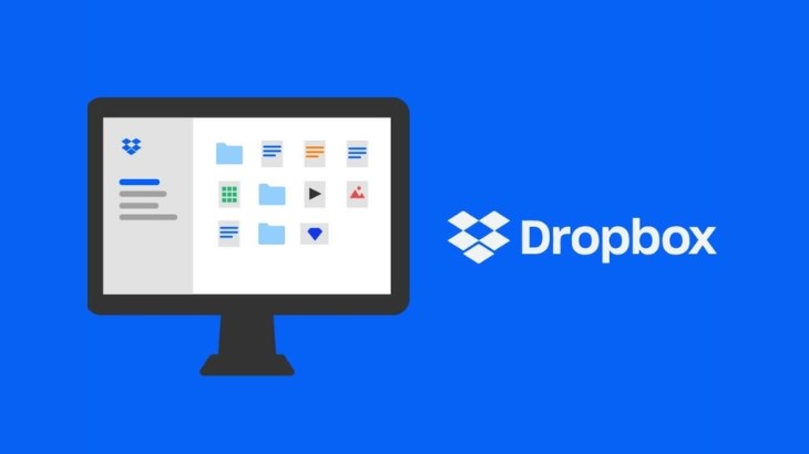Dropbox hỗ trợ truy cập tài liệu ngay cả khi không có mạng