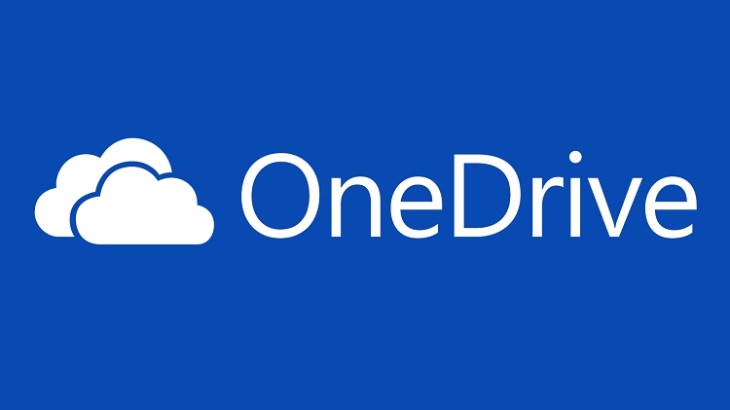 OneDrive được tích hợp sẵn trên toàn bộ các sản phẩm chạy hệ điều hành Windows