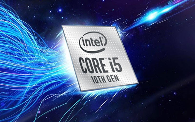 Intel Core i5 1035G4 là gì?