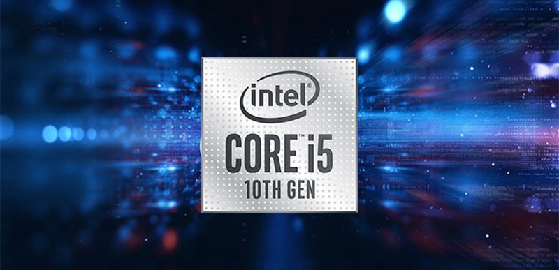 Những thông số kỹ thuật của Intel Core i5 1035G4