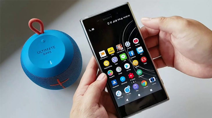 Ghim ứng dụng giúp bạn tăng cường bảo mật quyền riêng tư