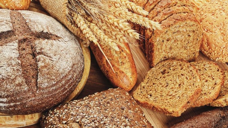 Thực phẩm từ carbohydrate phức tạp chuyển hóa chậm và giải phóng năng lượng từ từ