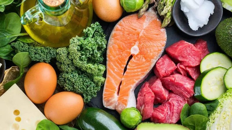 Bạn nên bổ sung các thực phẩm giàu sắt sau khi hiến máu