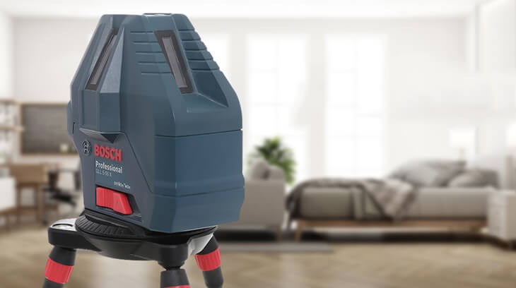 Máy cân mực laser Bosch GLL 5-50 X được bán với giá 5.042.000 đồng (cập nhật 18/02/2023, có thể thay đổi theo thời gian)