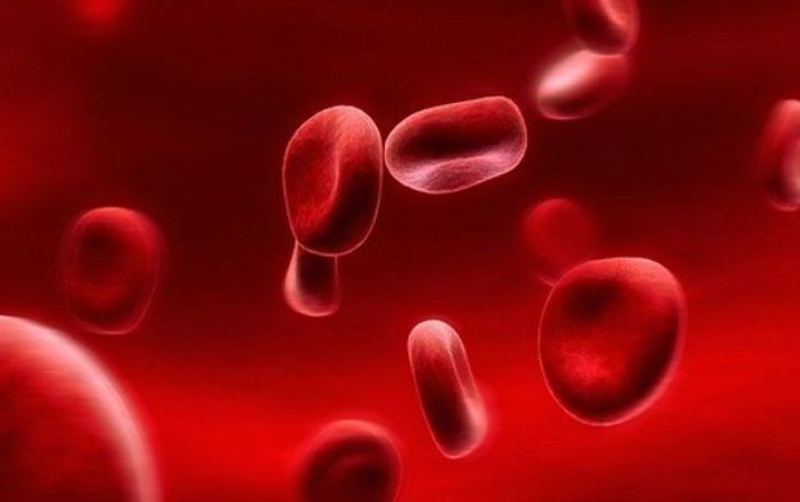 Mất máu nhiều dẫn đến huyết áp thay đổi