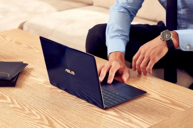 Laptop ASUS nào tốt nhất 2023? Các dòng laptop ASUS đáng mua nhất