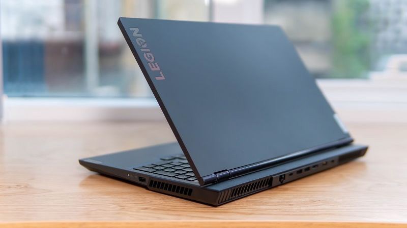 Laptop Lenovo dành cho văn phòng