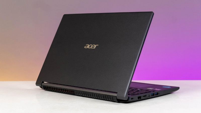 Acer là dòng laptop bảo hành tốt nhất