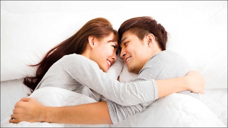 Việc tạm nghỉ khi quan hệ không hề làm hại đến cuộc yêu như bạn nghĩ